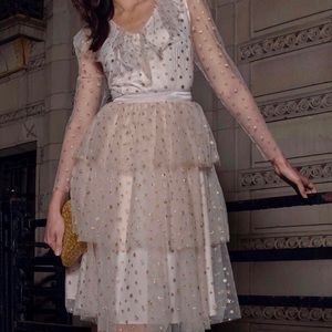 New Rachel Parcell Dress